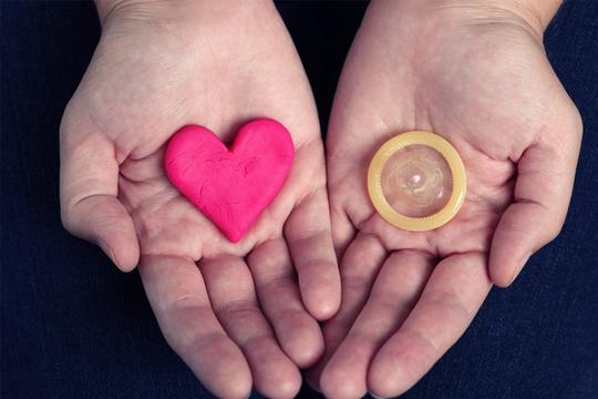 The Durex condom range explored