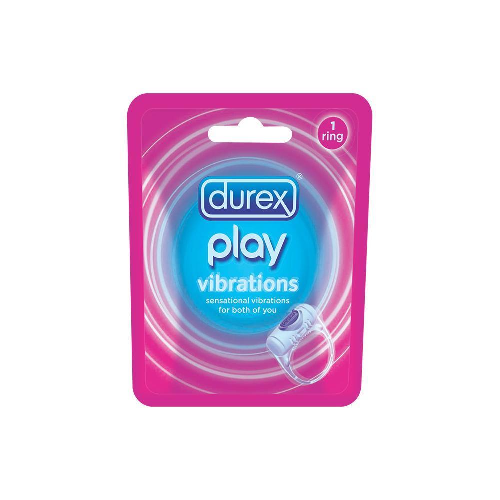 Durex Play Vibrations Ring