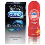Pleasure Pack