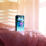 Durex Mutual Climax Condoms - 10s