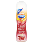 Durex Play Lubricant Gel, Cheeky  Cherry- 50ml