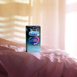 Durex Mutual Climax Condoms - 10s   (Pack of 2)