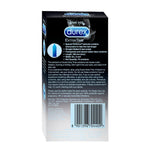 Durex Condoms, Extra Time- 10 Units 2 Hour Delivery