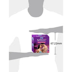 Kohinoor Condoms, Kala Khatta- 3 Units