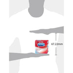 Durex Condoms, Extra Thin- 3 Units