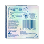 Durex Invisible Super Ultra Thin Condoms- 10 Count