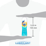 Durex Mutual Climax Condoms - 10s with Tingle Lubricant Gel - 50ml