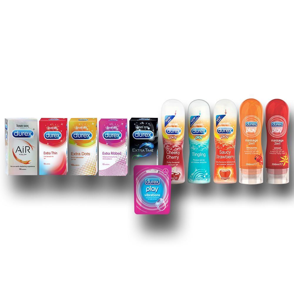 Honeymoon Pack