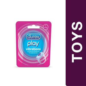 Durex Play Vibrations Ring