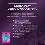 Durex Play Vibrations Ring