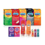 Durex Play Lubricant gel, Tingling- 50ml