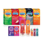 Durex Play Lubricant Gel, Cheeky  Cherry- 50ml