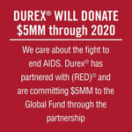 (Durex)RED Special Edition Pack-test