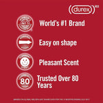 (Durex)RED Special Edition Pack-test