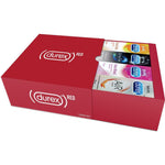 (Durex)RED Special Edition Pack-test