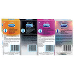 (Durex)RED Special Edition Pack-test