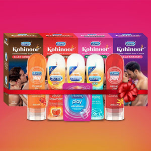 Honeymoon Pack - Kohinoor