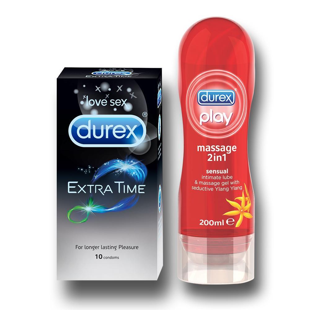 Pleasure Pack