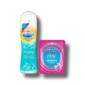 Ring + Tingling
