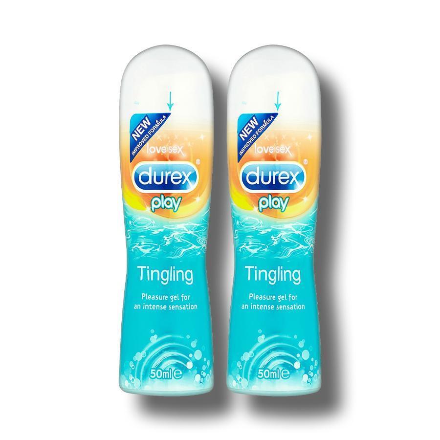 Tingling (Pack of 2)