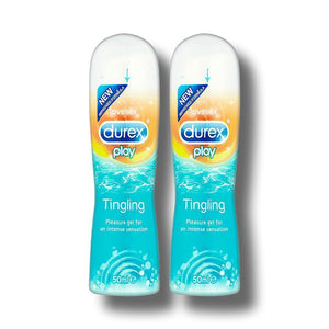 Tingling (Pack of 2)