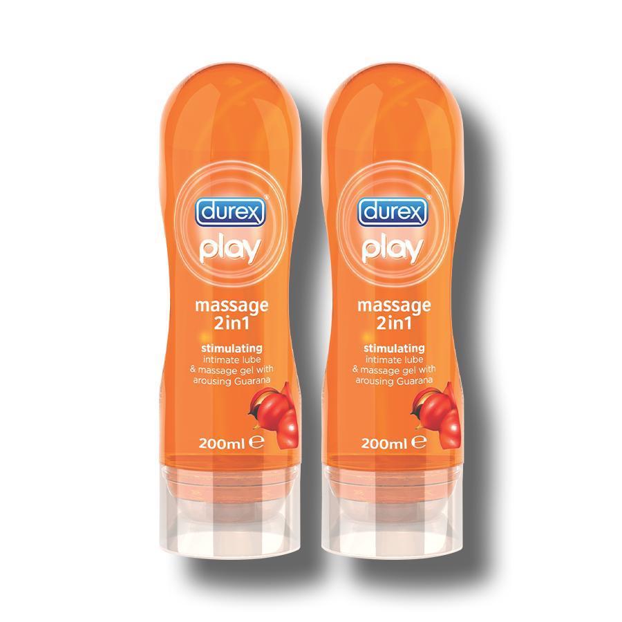 Stimulating (Pack of 2)