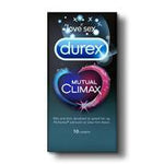 Durex-test dotted condom